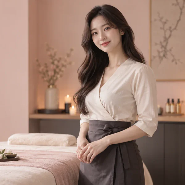 포레스트 하린아지트 테라피 대표 안내 이미지