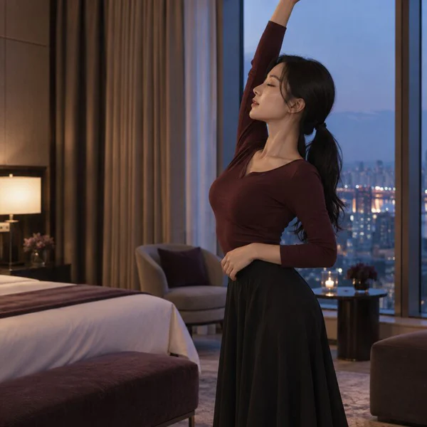 웰니스 소담웰빙 홈타이 제휴업체 이미지