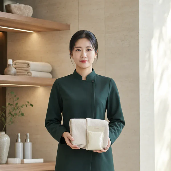 모던 수지웰빙 마사지 대표 안내 이미지
