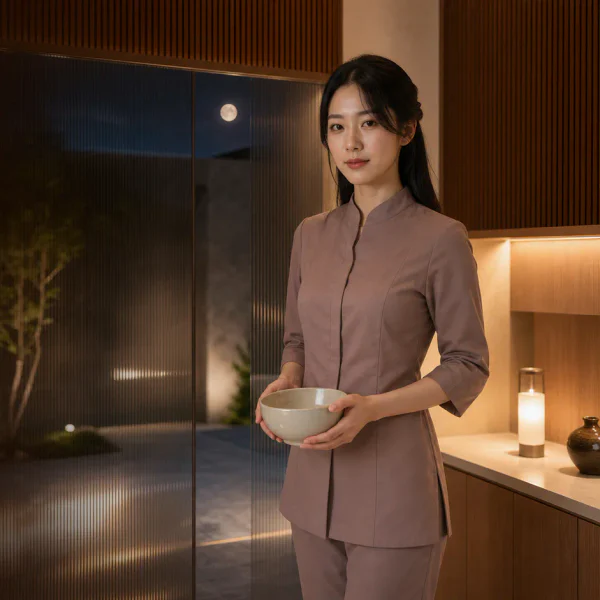 라운지 유리아플레이스 테라피 대표 안내 이미지