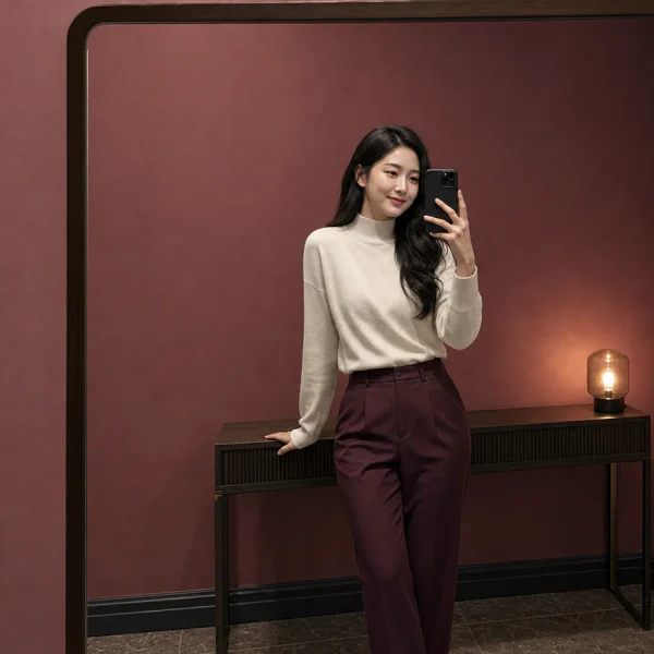 라운지 베르디웰빙 테라피 대표 안내 이미지