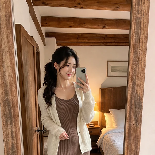 포레스트 유나하우스 테라피 대표 안내 이미지