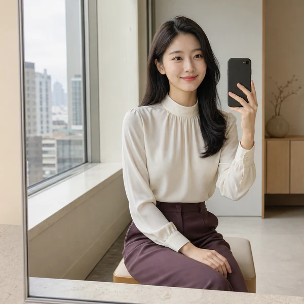 스테이 새봄포레스트 테라피 대표 안내 이미지