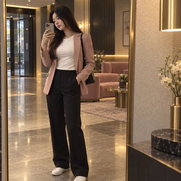 힐링 리안룸 홈타이 제휴업체 이미지