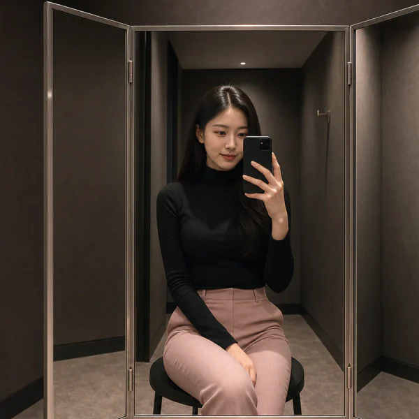 가든 리서라운지 테라피 대표 안내 이미지