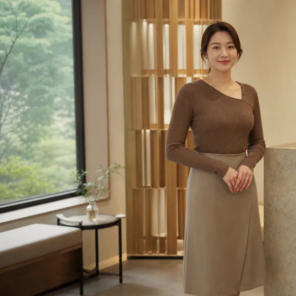 스테이 로제살롱 테라피 대표 안내 이미지