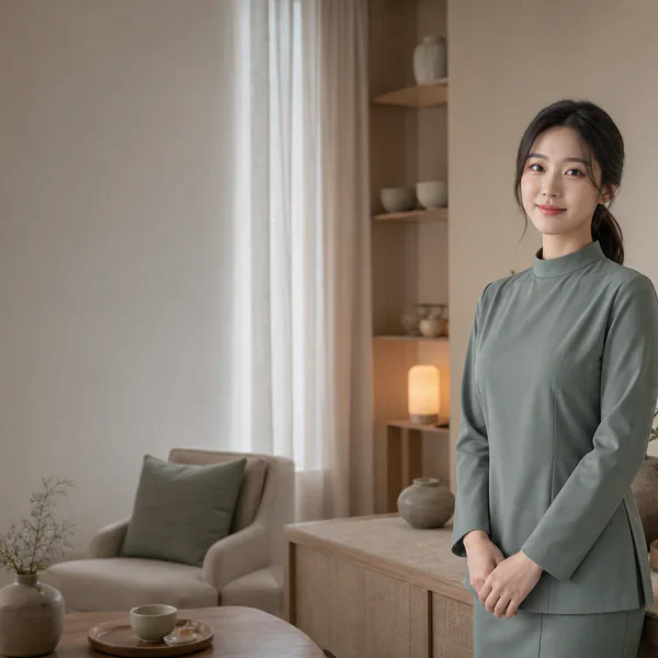 스테이 네이처살롱 홈타이 제휴업체 이미지
