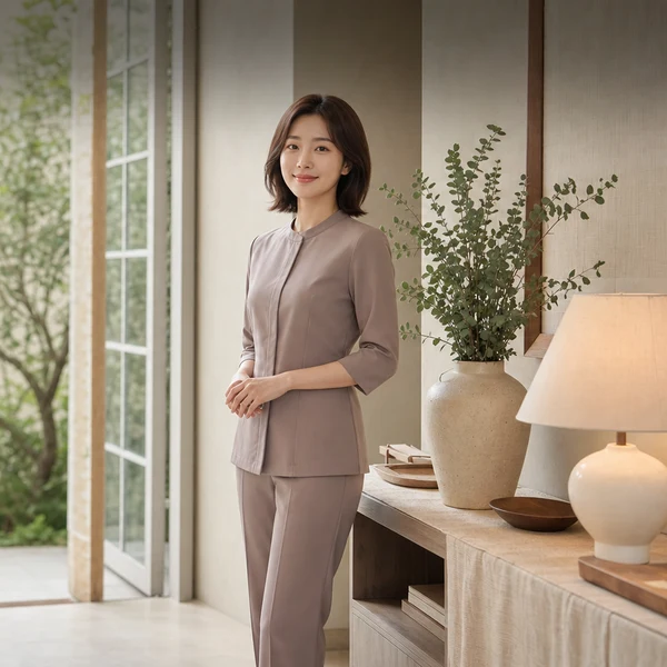 클래식 모먼트릴렉스 테라피 대표 안내 이미지