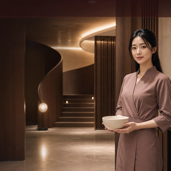 아린스튜디오 테라피 대표 안내 이미지