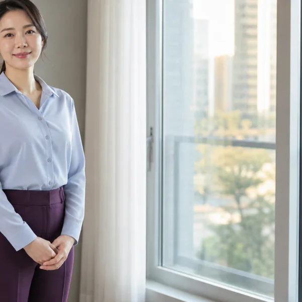 가든 사나스테이 테라피 대표 안내 이미지
