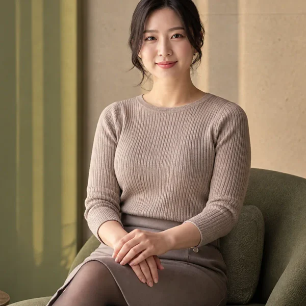 클래식 은서라운지 테라피 대표 안내 이미지