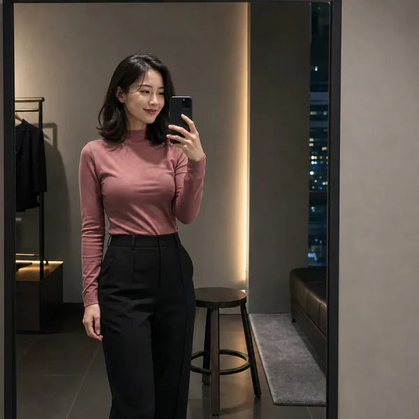시그니처 문별스파 테라피 대표 안내 이미지
