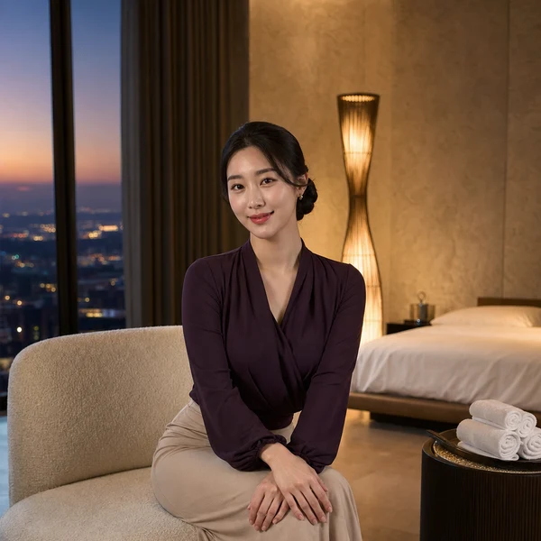 포레스트 세레나센터 마사지 대표 안내 이미지