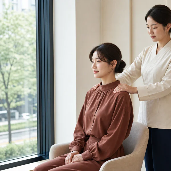 클래식 설현플레이스 테라피 대표 안내 이미지