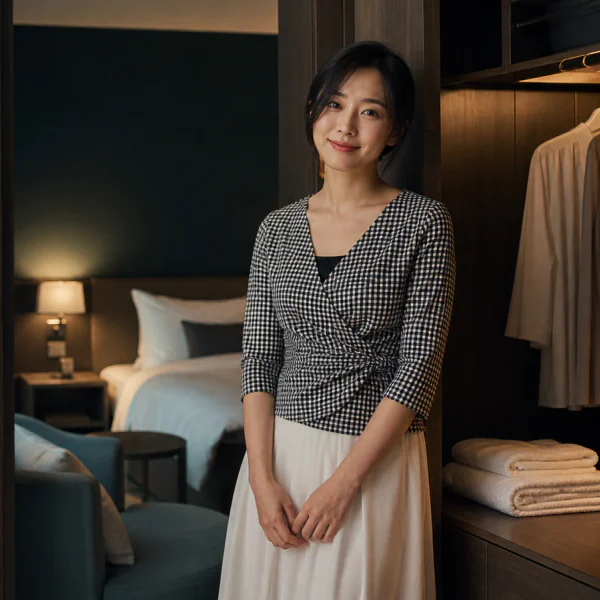 스테이 예리살롱 마사지 제휴업체 이미지