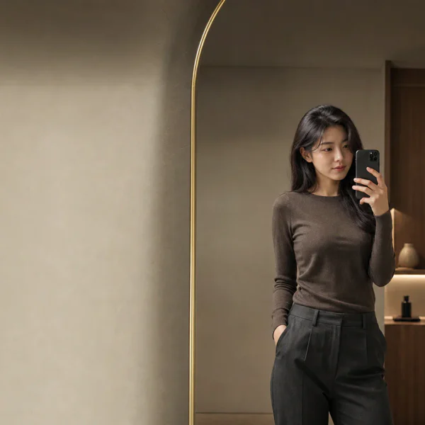 힐링 보미룸 홈타이 제휴업체 이미지