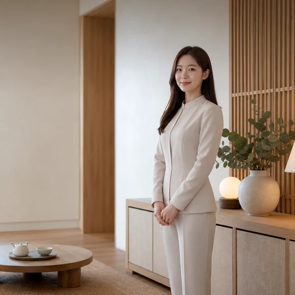 포레스트 아린센터 테라피 대표 안내 이미지