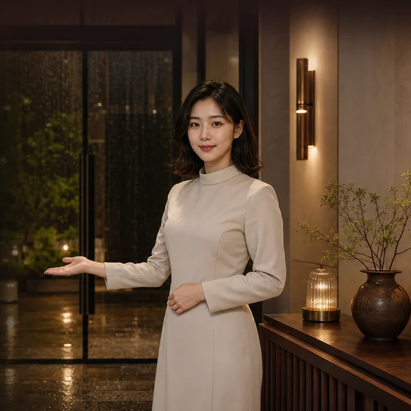 스테이 미나웰빙 테라피 대표 안내 이미지