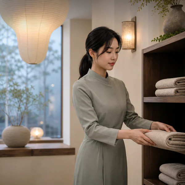 모던 나연룸 테라피 대표 안내 이미지