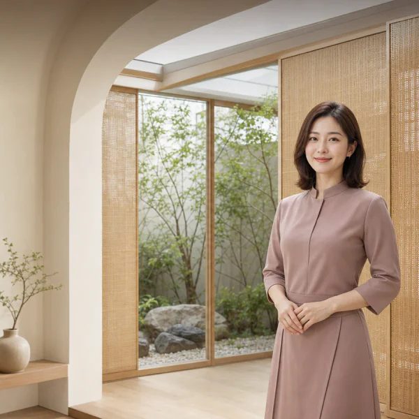 가든 리브케어 테라피 대표 안내 이미지