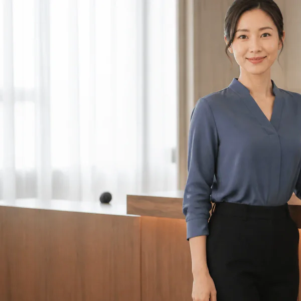 힐링 소담포레스트 테라피 대표 안내 이미지