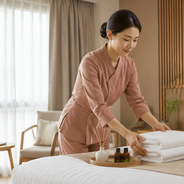 스테이 하니포레스트 테라피 대표 안내 이미지