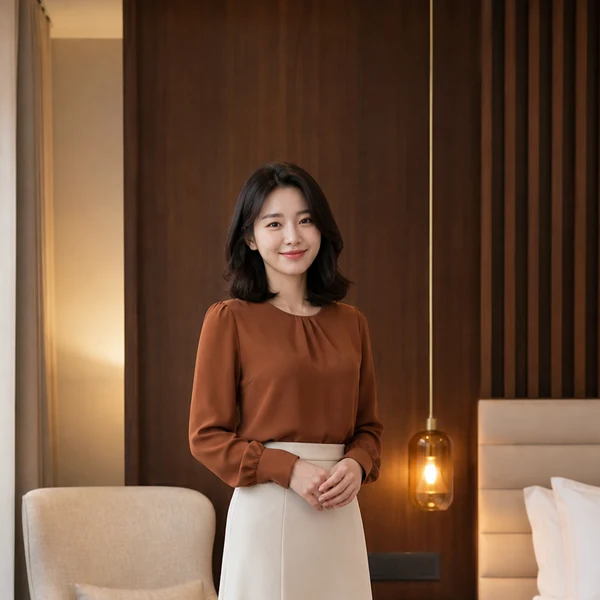클래식 효정테라스 테라피 대표 안내 이미지