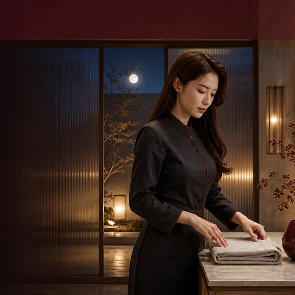 포레스트 하영하우스 마사지 제휴업체 이미지