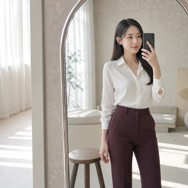 블랑 로제아지트 테라피 대표 안내 이미지