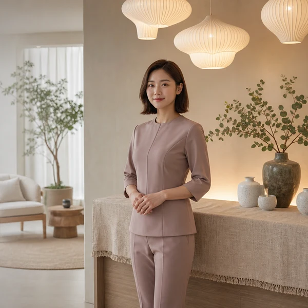 클래식 모먼트스테이 테라피 대표 안내 이미지