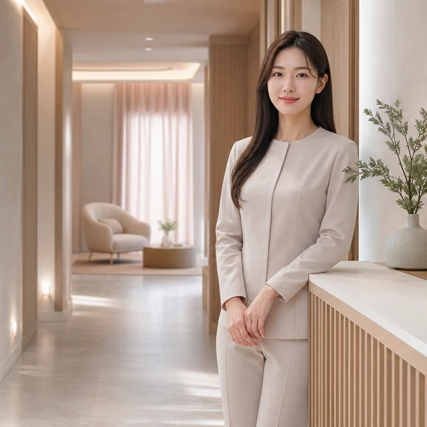 모던 카리나웰빙 마사지 대표 안내 이미지