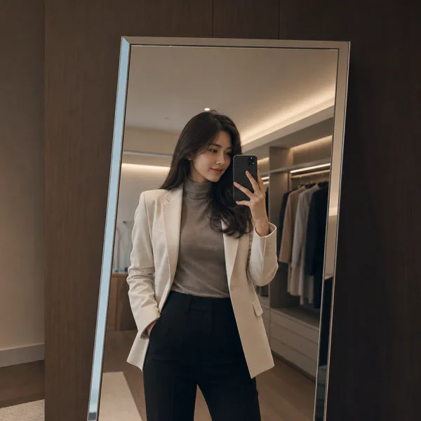 시그니처 하영아지트 마사지 대표 안내 이미지