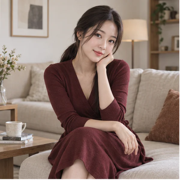 힐링 라엘포레스트 테라피 대표 안내 이미지