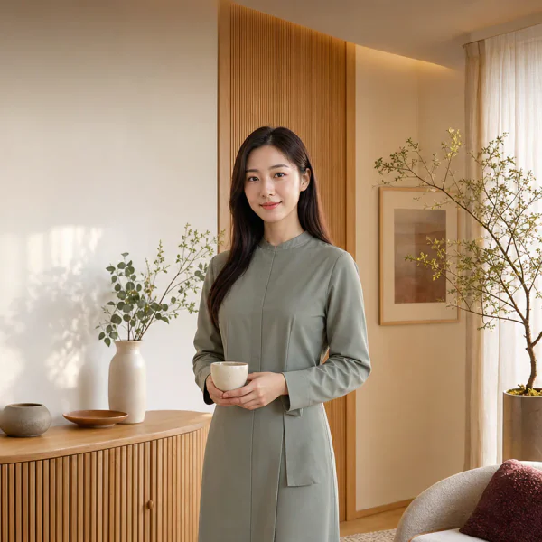 가든 유진케어 마사지 대표 안내 이미지