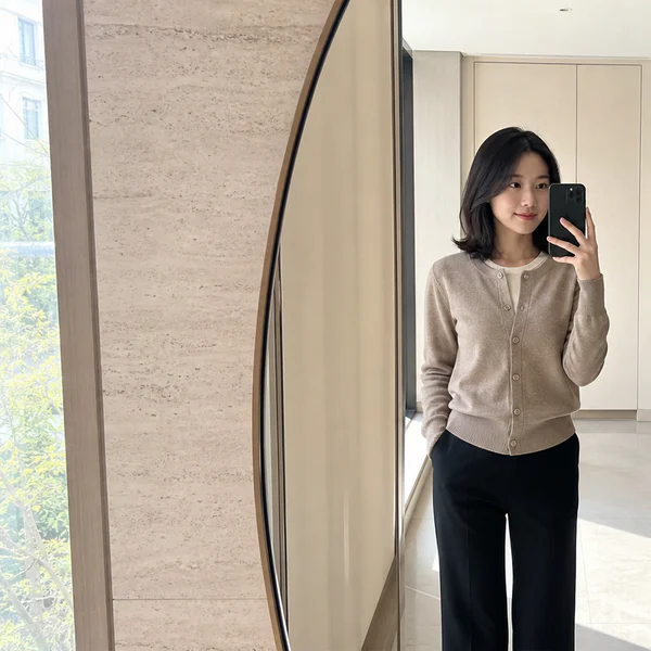 모던 유리아포레스트 테라피 대표 안내 이미지