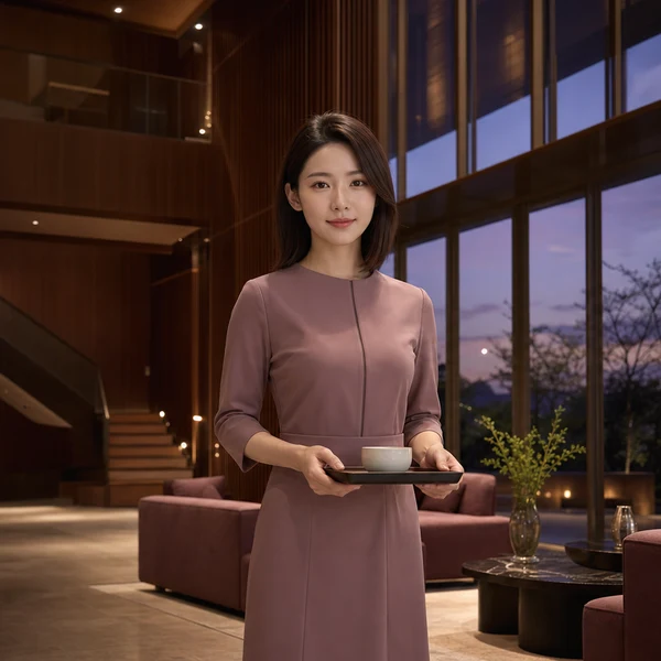 스테이 유나살롱 테라피 제휴업체 이미지