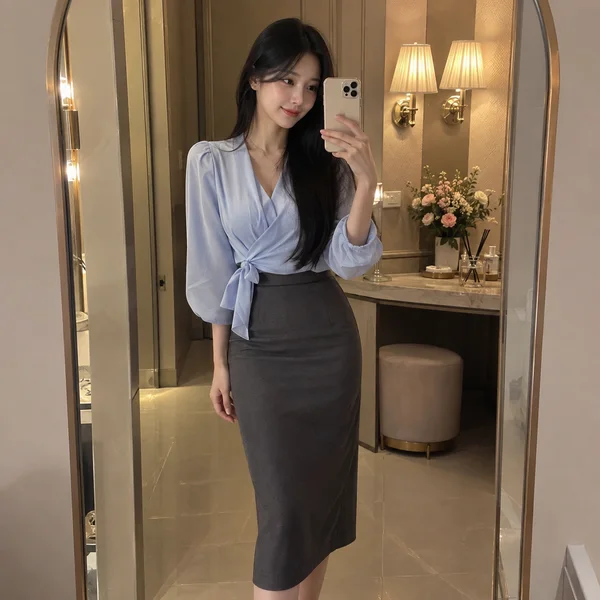 웰니스 아모르테라스 테라피 대표 안내 이미지