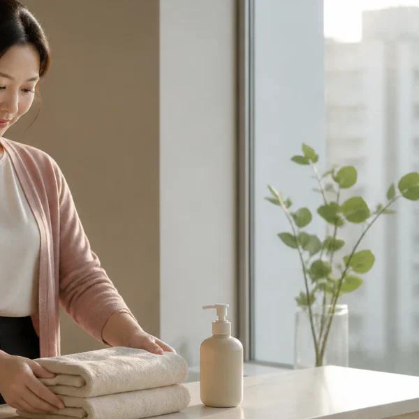 클래식 로제릴렉스 테라피 대표 안내 이미지