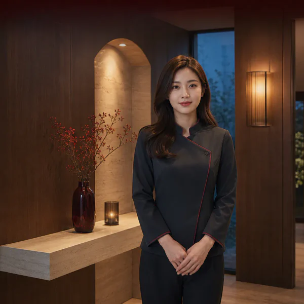 가든 문별스테이 테라피 제휴업체 이미지