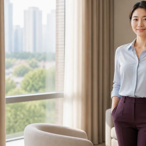 가든 은서스테이 테라피 제휴업체 이미지