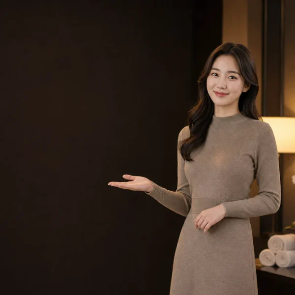 포레스트 소담스튜디오 테라피 대표 안내 이미지