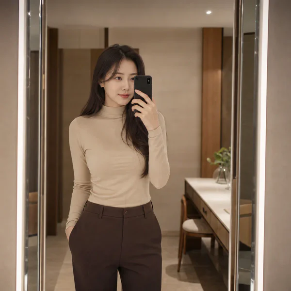 포레스트 미나살롱 테라피 대표 안내 이미지