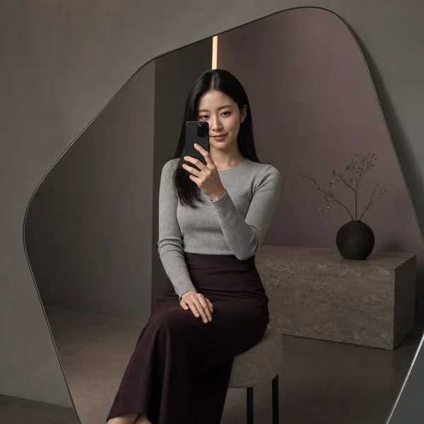 클래식 레드존라운지 테라피 대표 안내 이미지