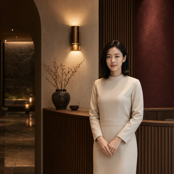 로열 라엘스튜디오 테라피 대표 안내 이미지