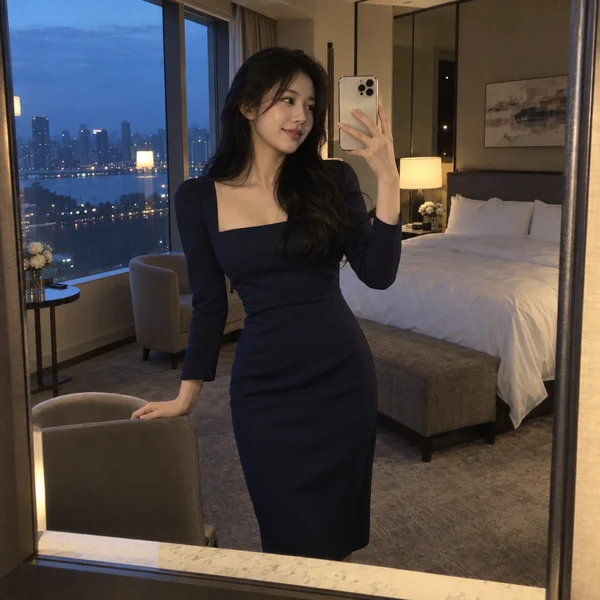 블랑 아모르룸 테라피 대표 안내 이미지