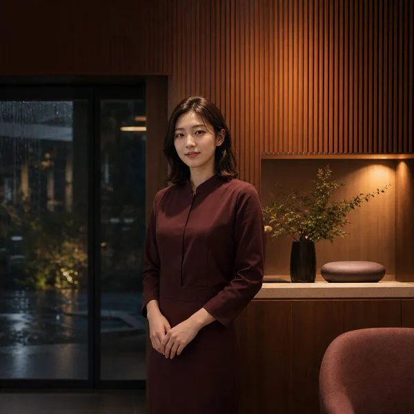포레스트 나연아지트 테라피 대표 안내 이미지