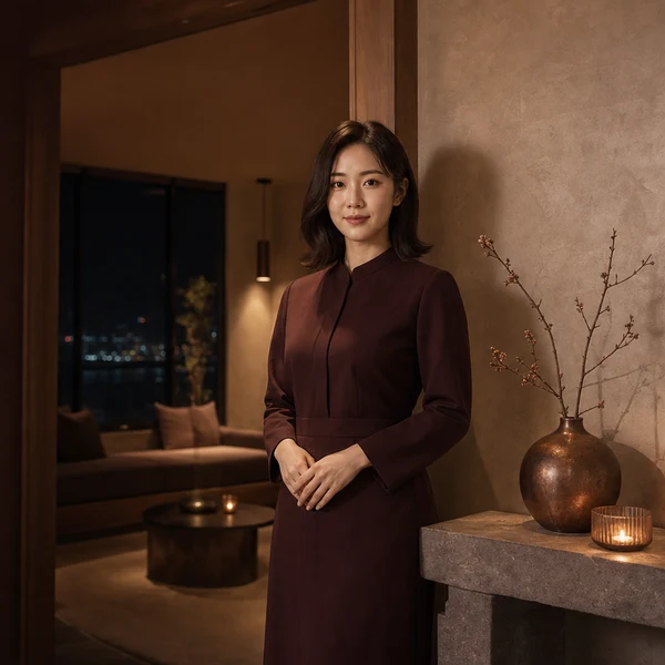 모던 레드존가든 홈타이 대표 안내 이미지